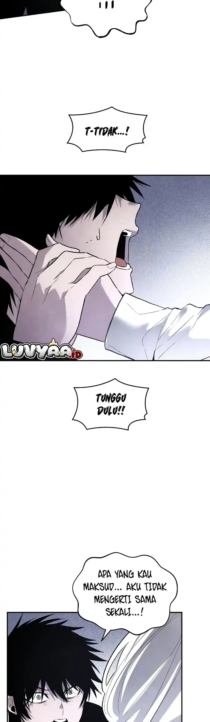 destined murderer chapter 29 - Page 5