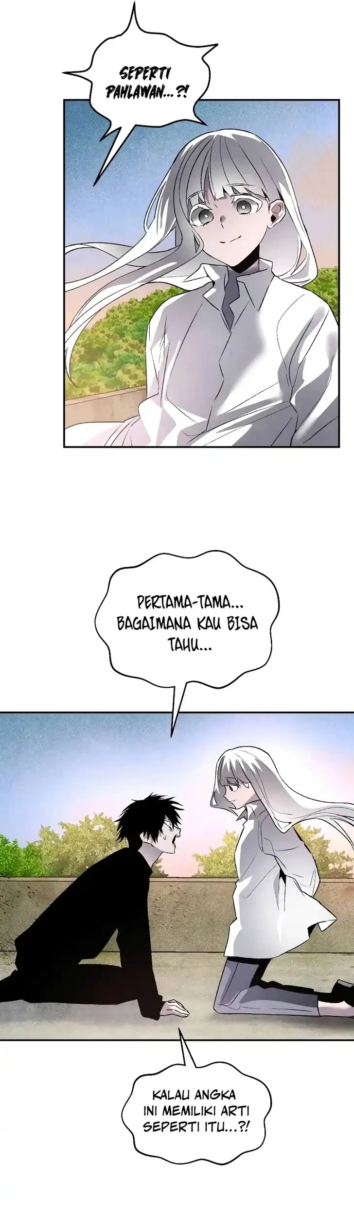 destined murderer chapter 29 - Page 7