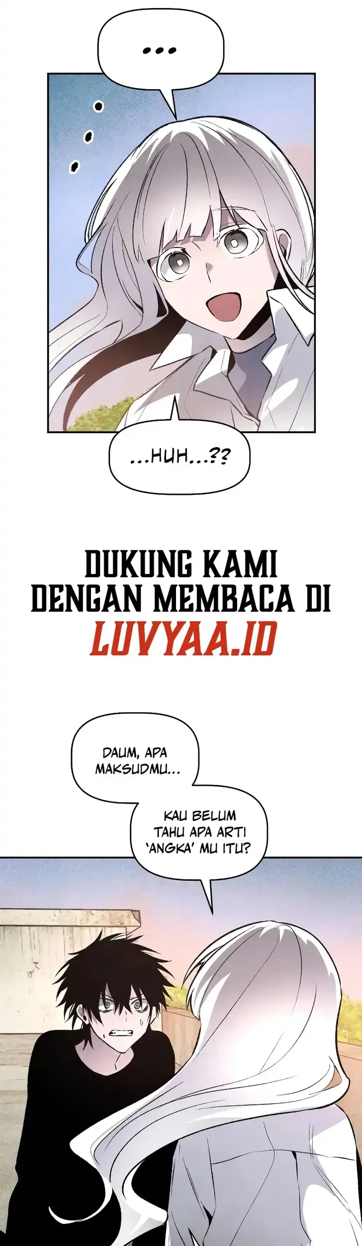 destined murderer chapter 29 - Page 8