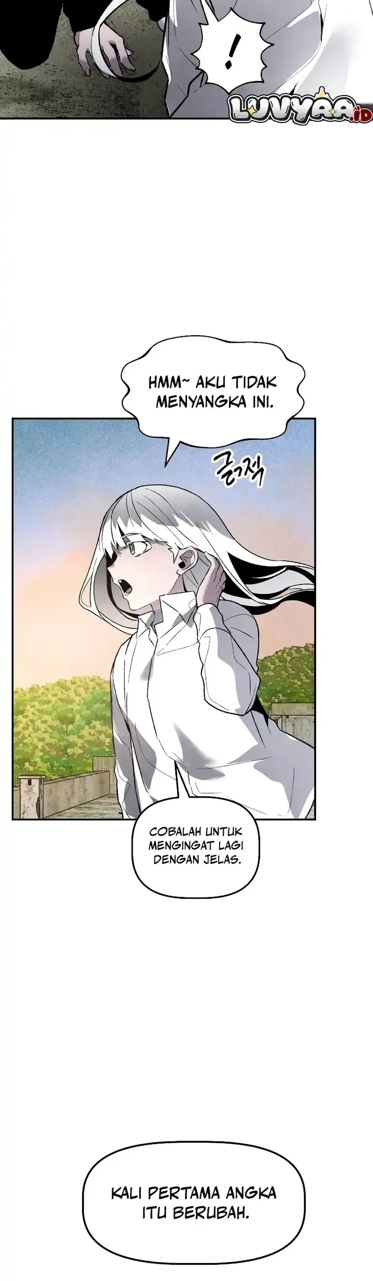 destined murderer chapter 29 - Page 9