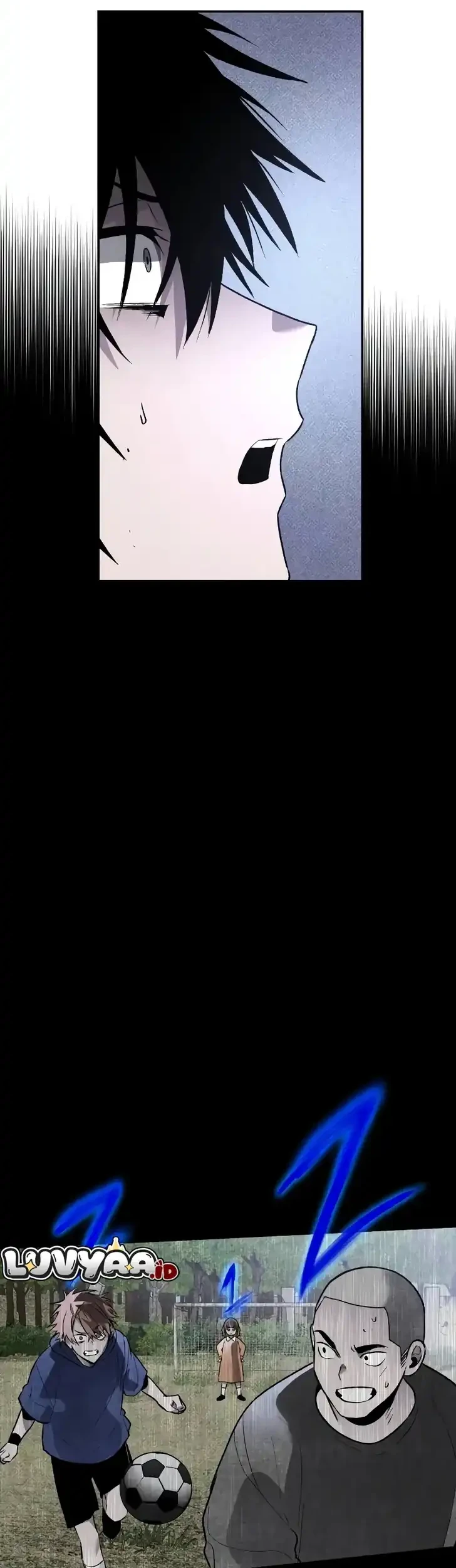 destined murderer chapter 29 - Page 10