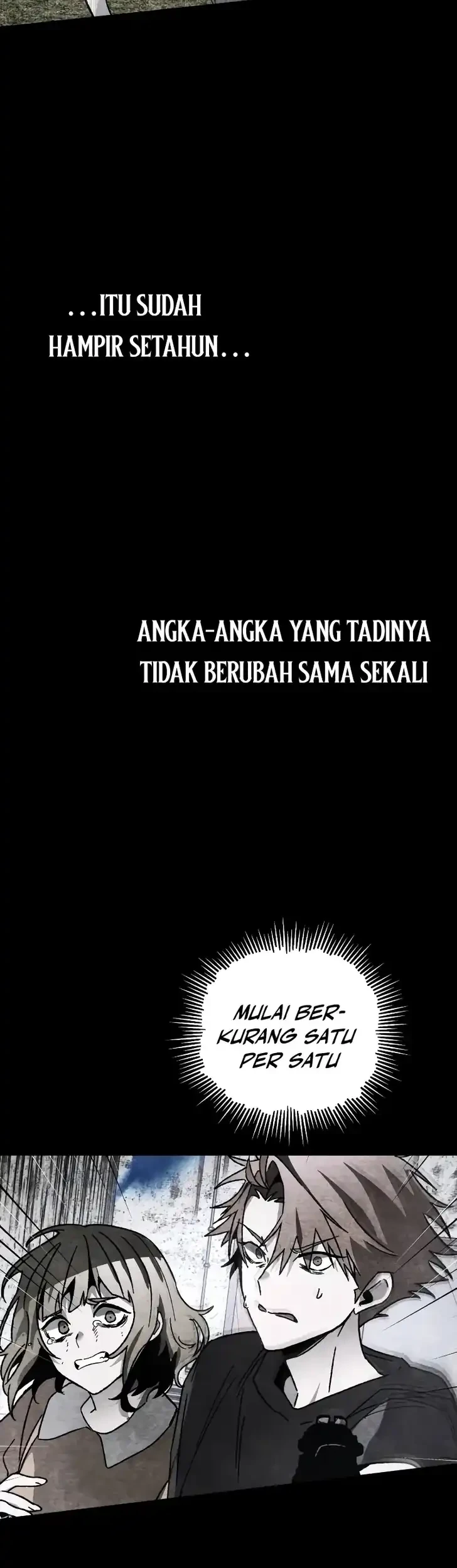 destined murderer chapter 29 - Page 11