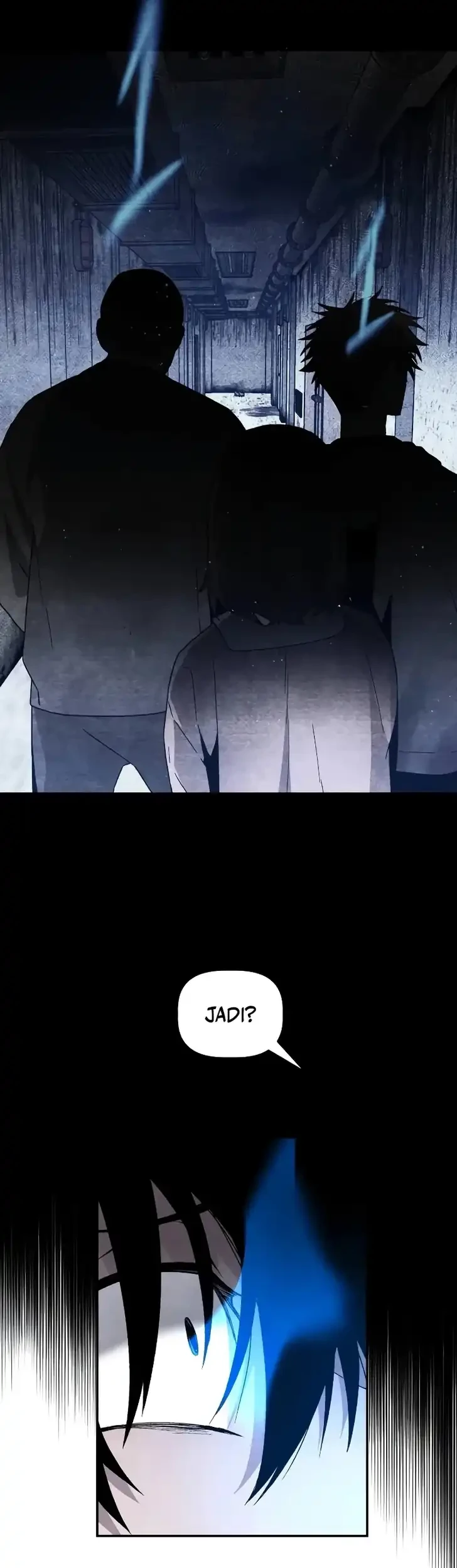 destined murderer chapter 29 - Page 13