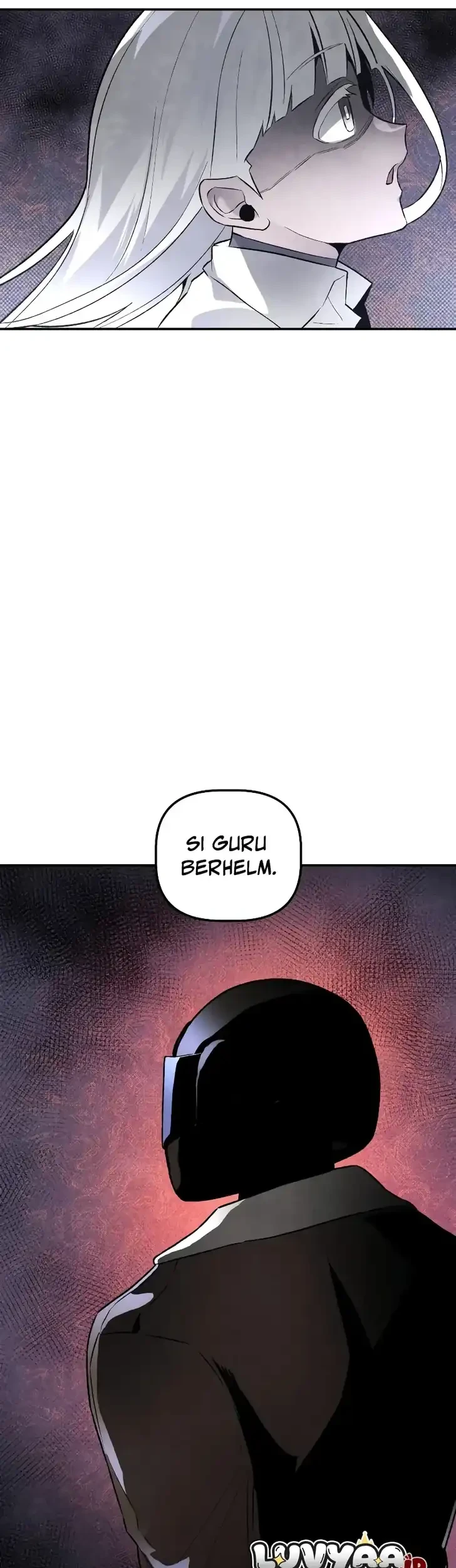 destined murderer chapter 29 - Page 23