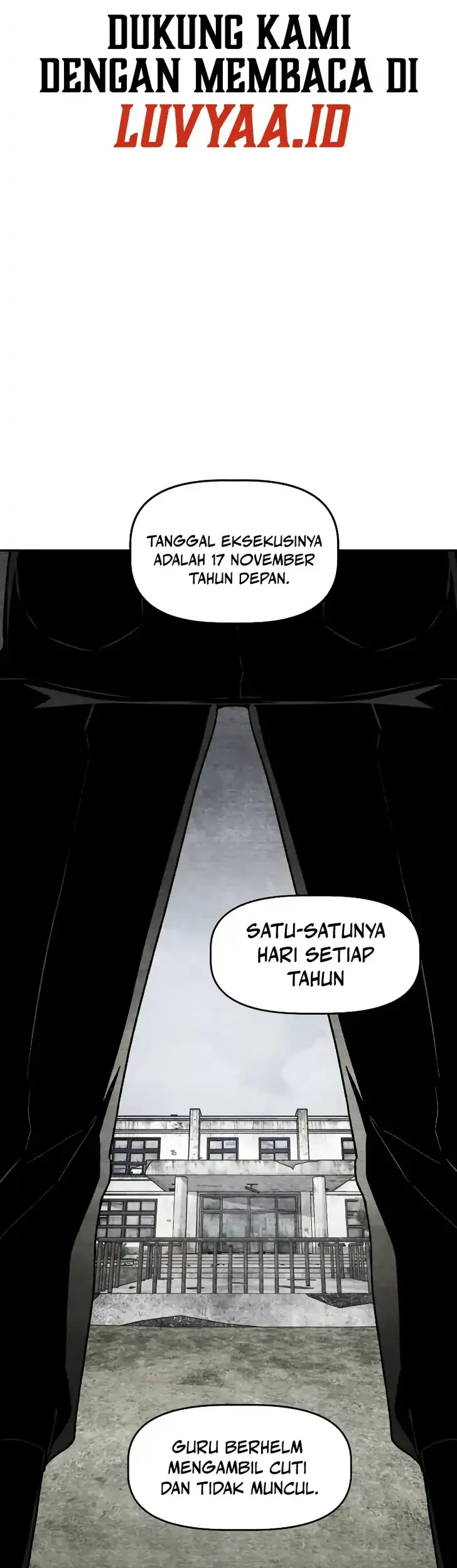 destined murderer chapter 29 - Page 26