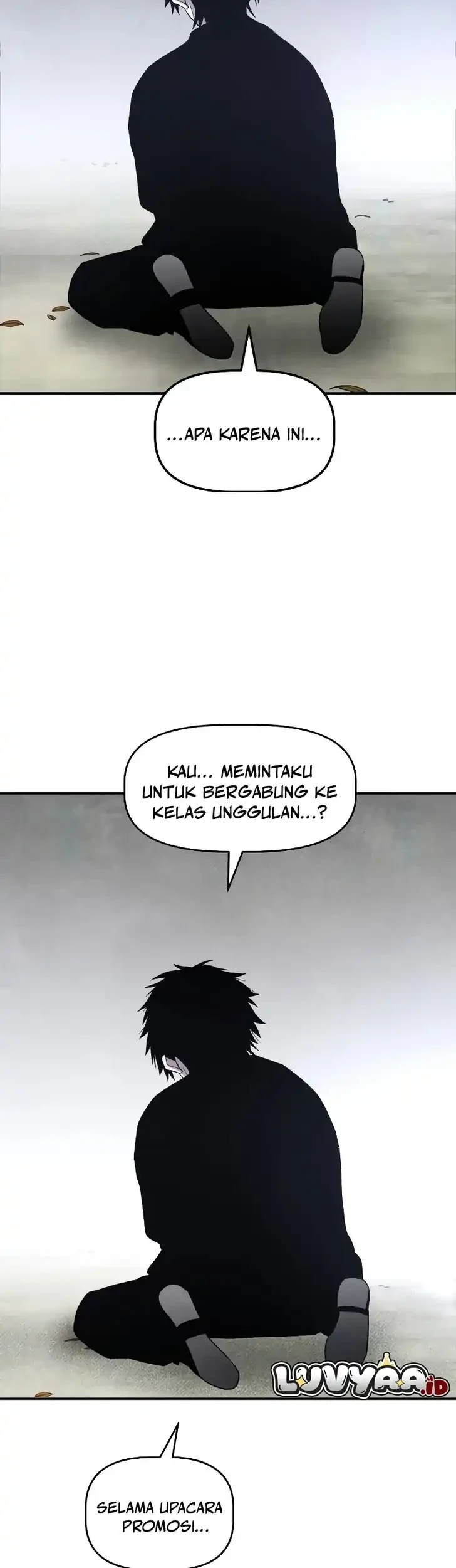 destined murderer chapter 29 - Page 35