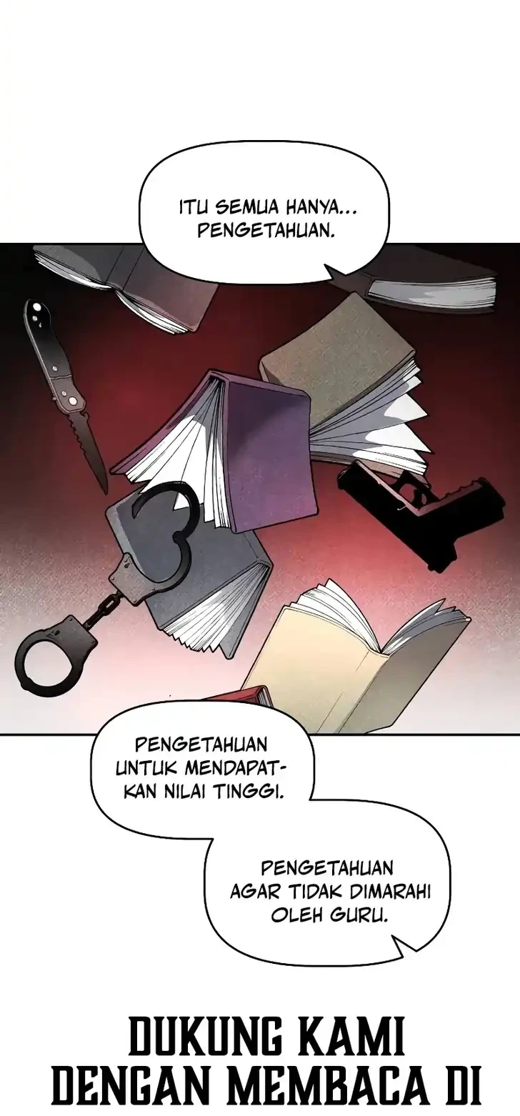 destined murderer chapter 29 - Page 41