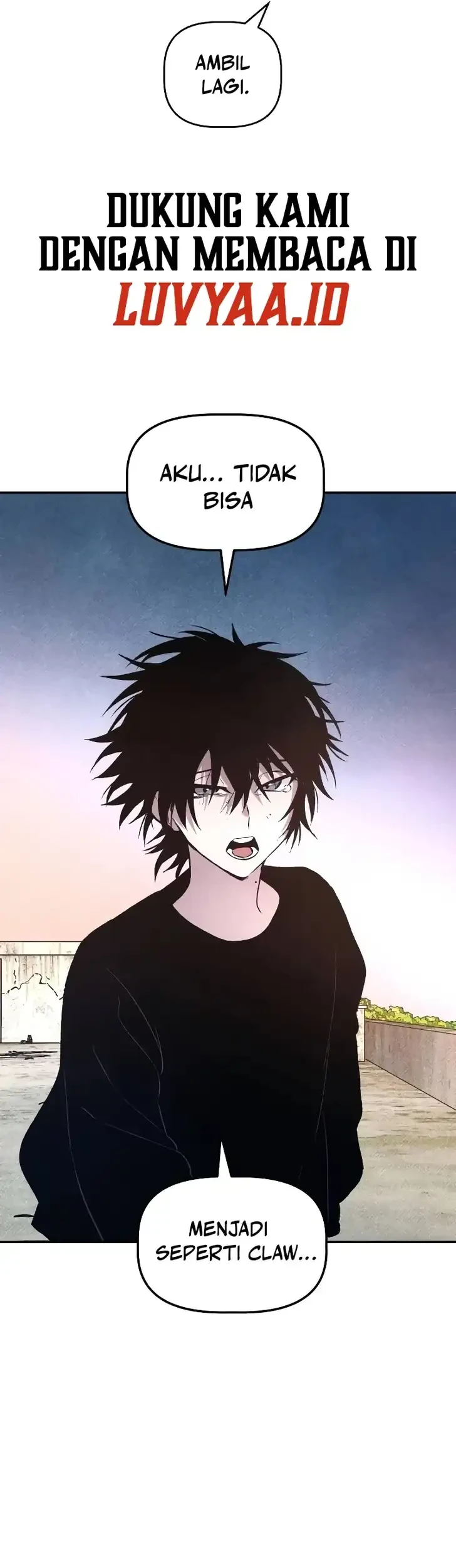 destined murderer chapter 29 - Page 48