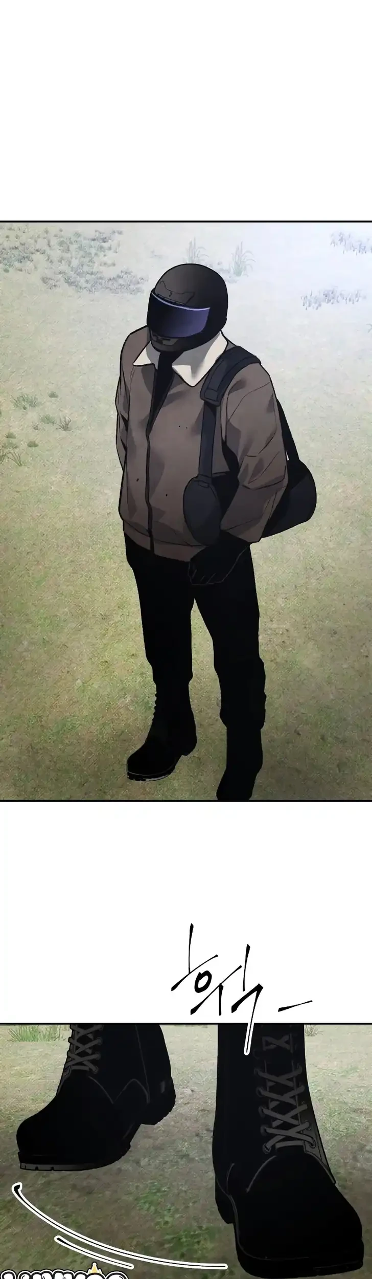 destined murderer chapter 30 - Page 26