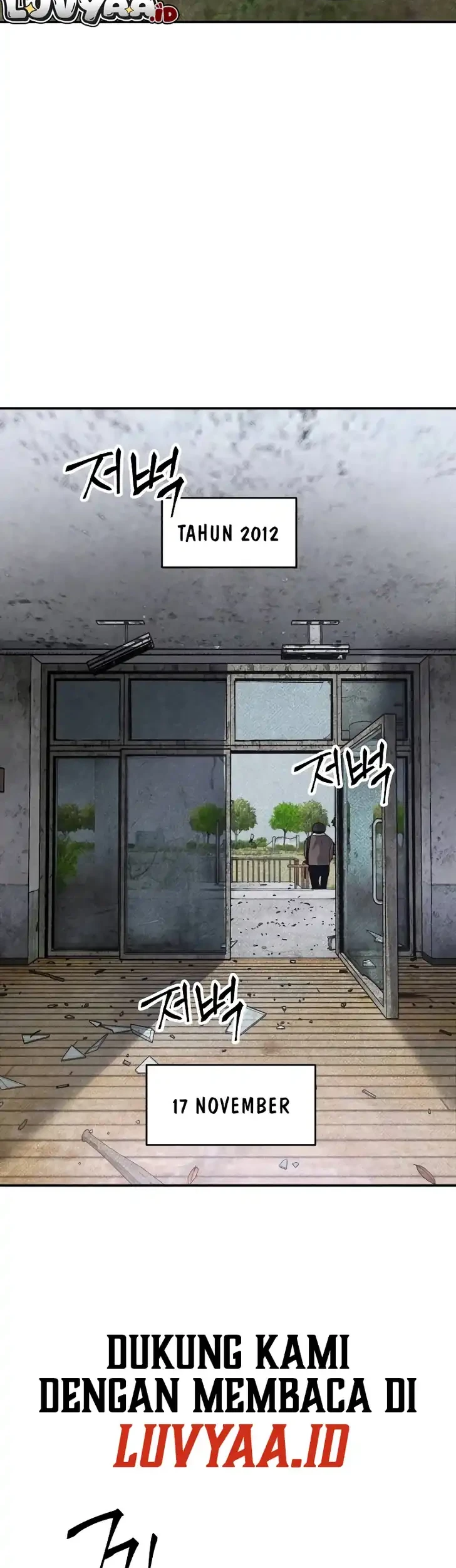 destined murderer chapter 30 - Page 27