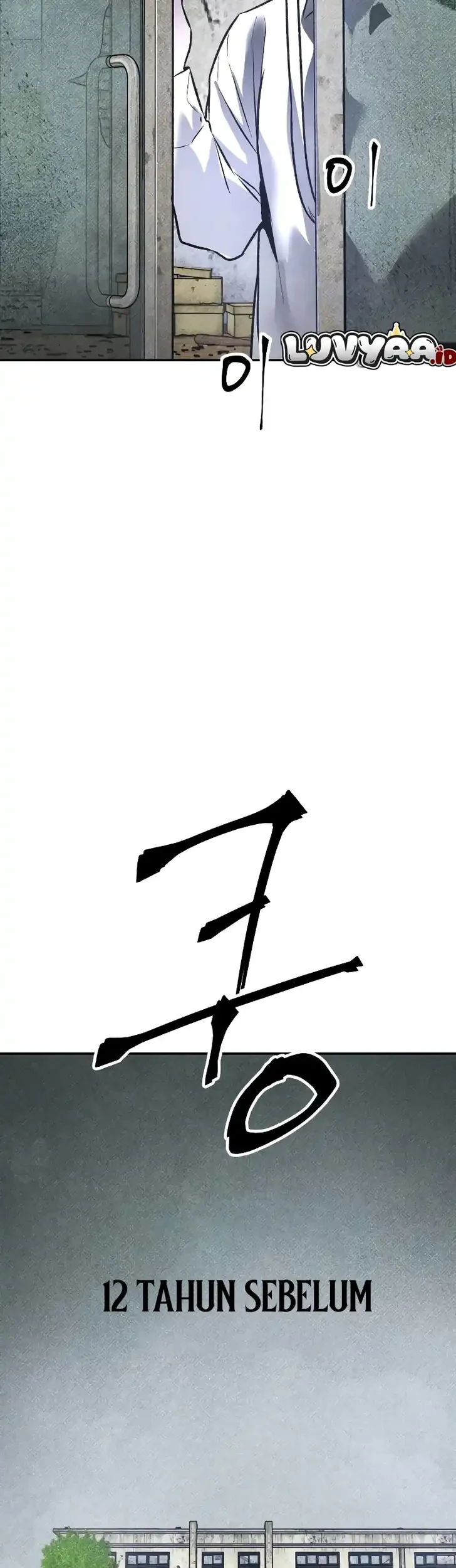 destined murderer chapter 30 - Page 31