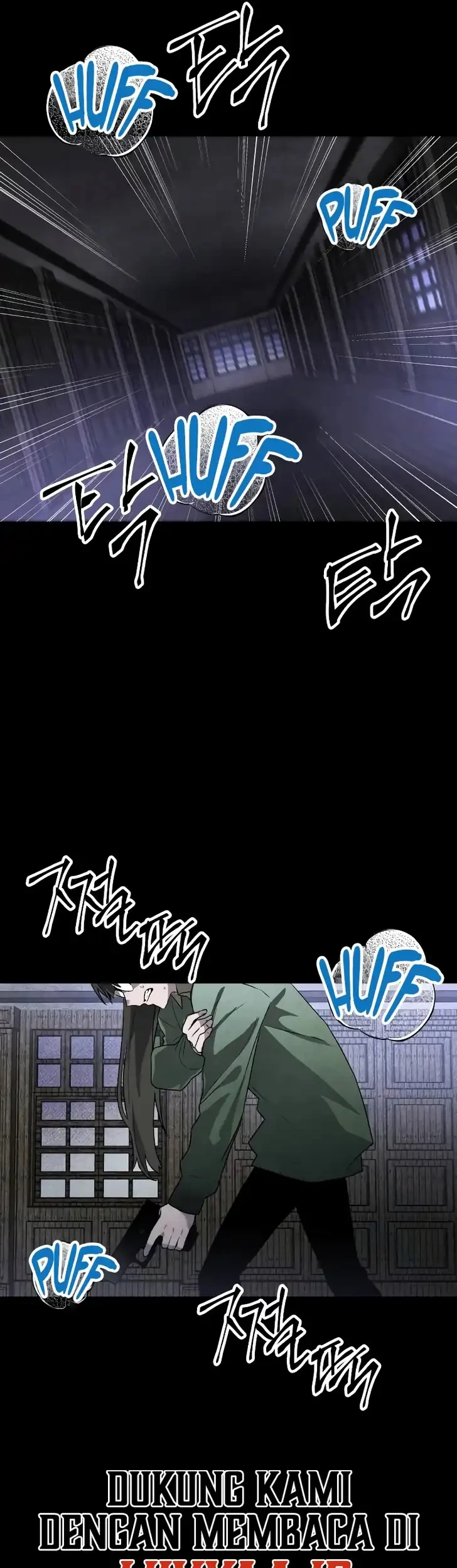 destined murderer chapter 30 - Page 34