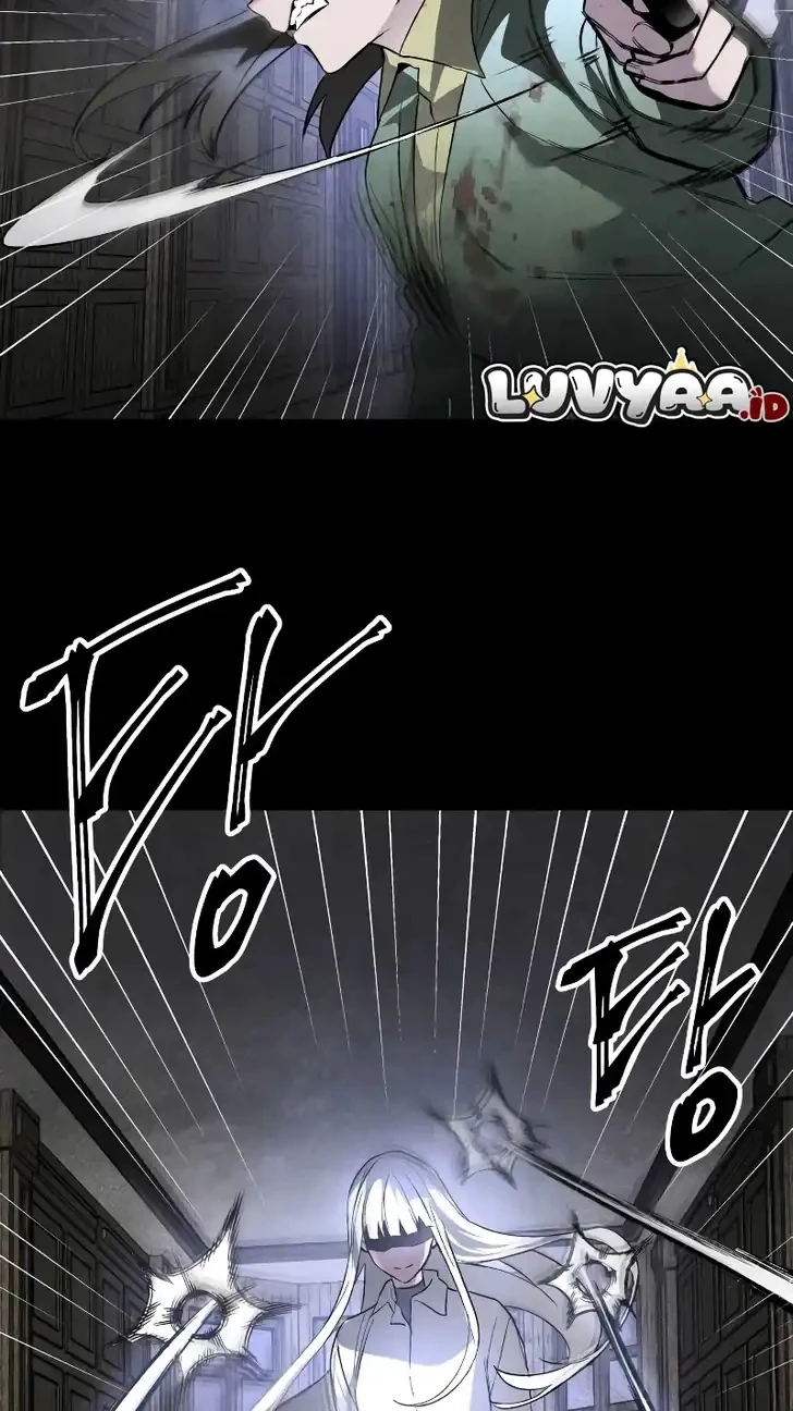 destined murderer chapter 30 - Page 36