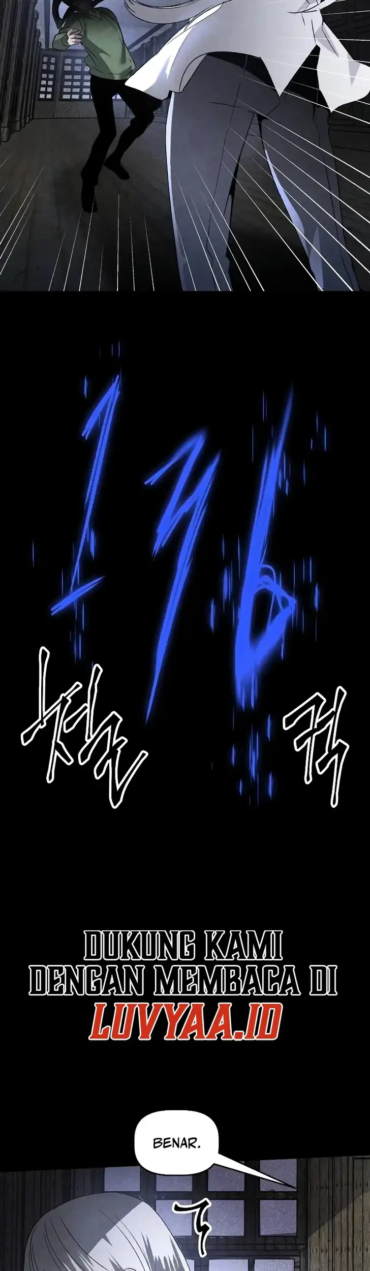 destined murderer chapter 30 - Page 41