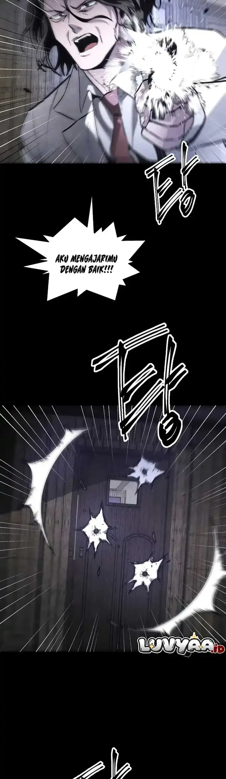 destined murderer chapter 30 - Page 44