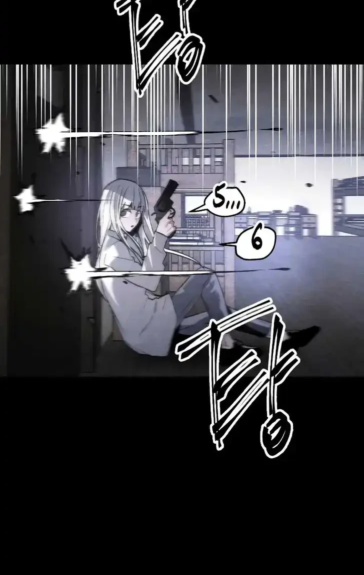 destined murderer chapter 30 - Page 45