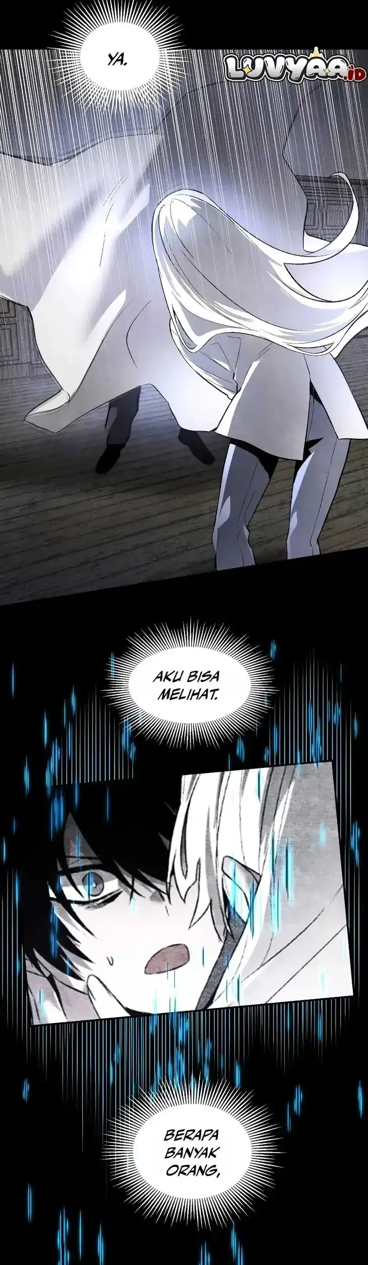 destined murderer chapter 30 - Page 49