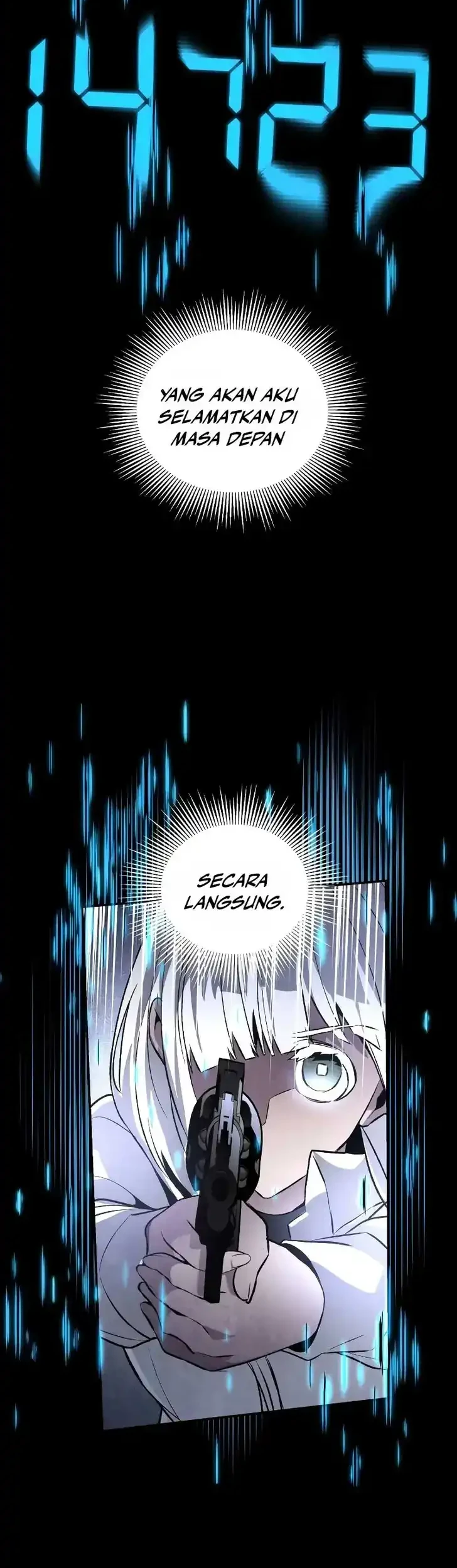 destined murderer chapter 30 - Page 50