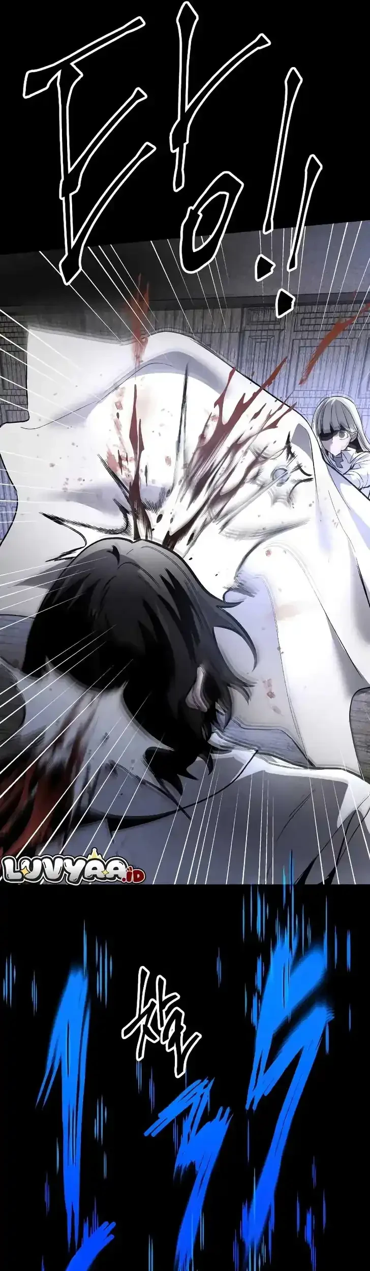 destined murderer chapter 30 - Page 52