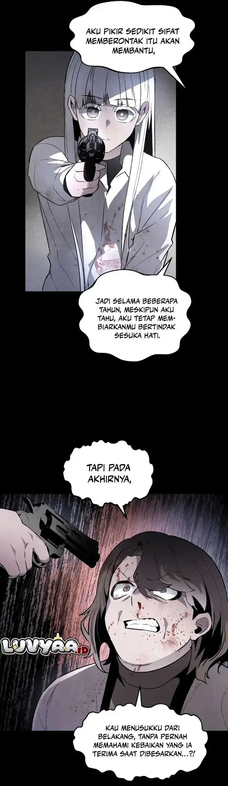 destined murderer chapter 30 - Page 58