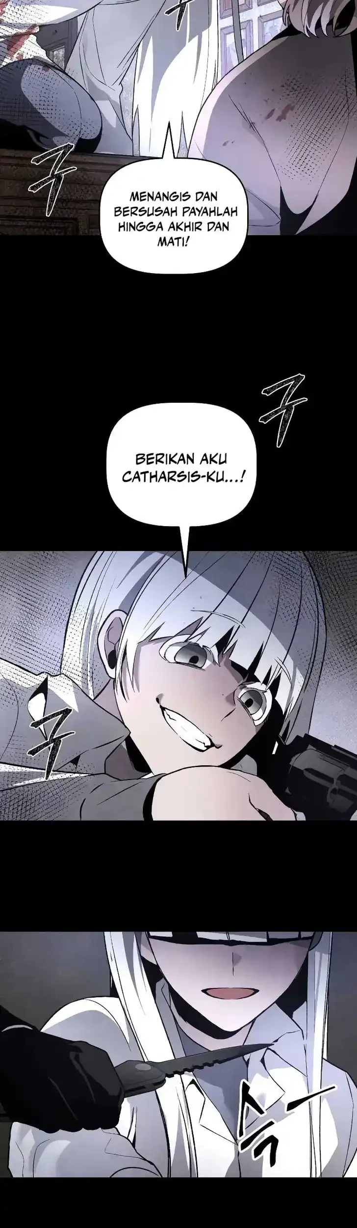 destined murderer chapter 30 - Page 61