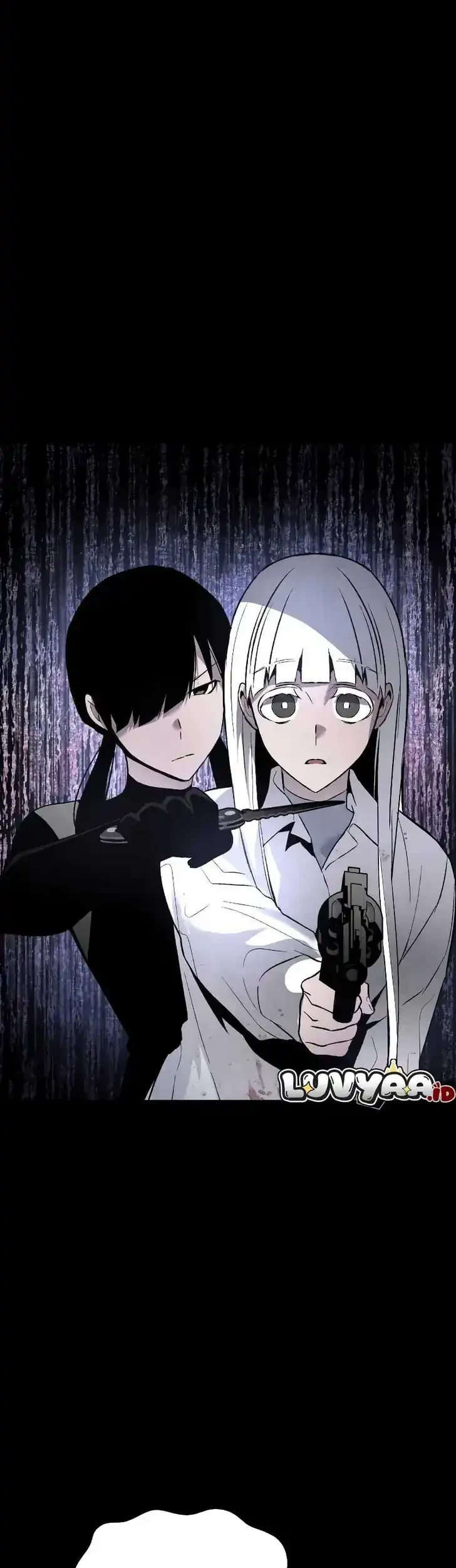 destined murderer chapter 30 - Page 62