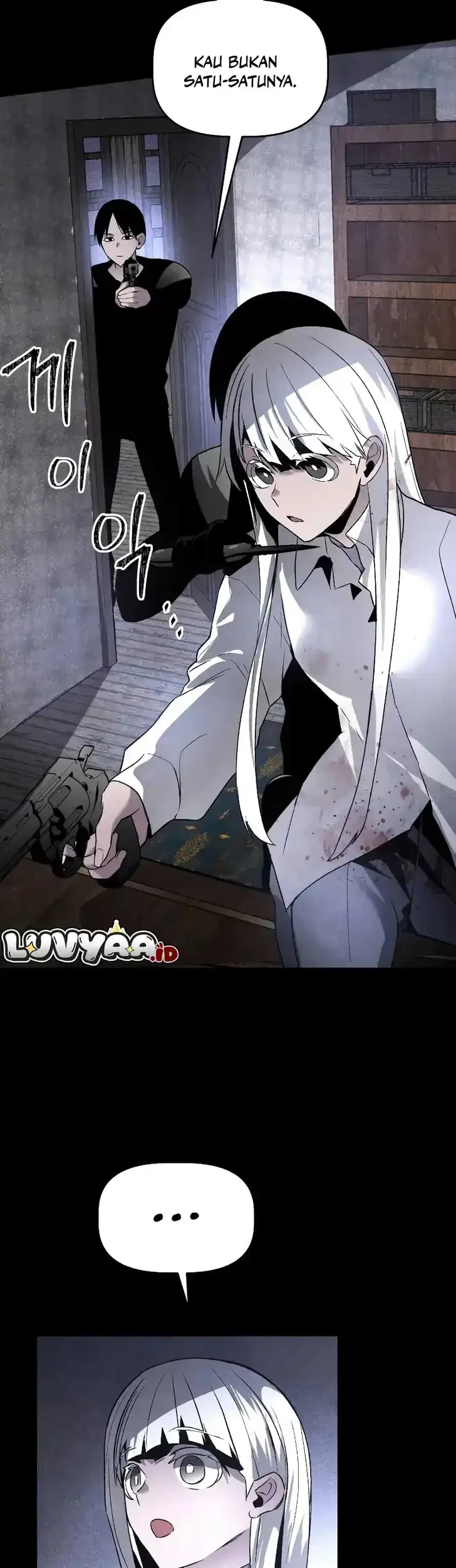 destined murderer chapter 30 - Page 64