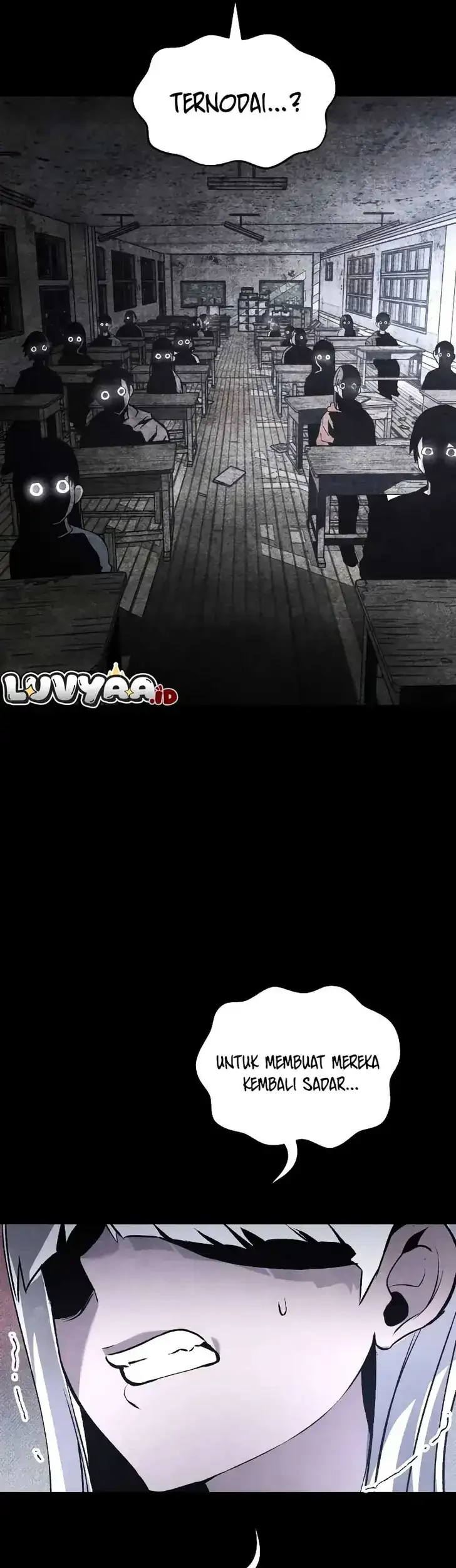 destined murderer chapter 30 - Page 70