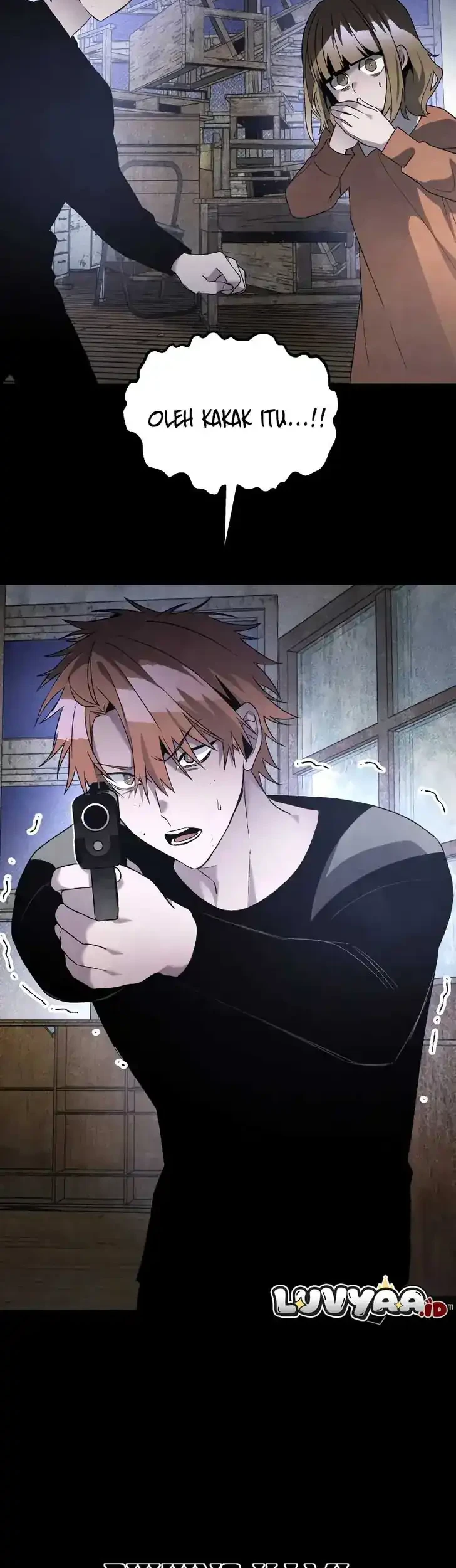 destined murderer chapter 30 - Page 77