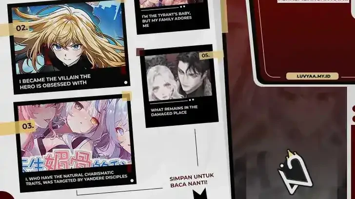 destined murderer chapter 30 - Page 79