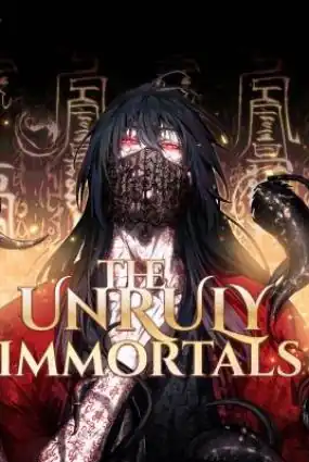 destined murderer chapter 30 - Page 81