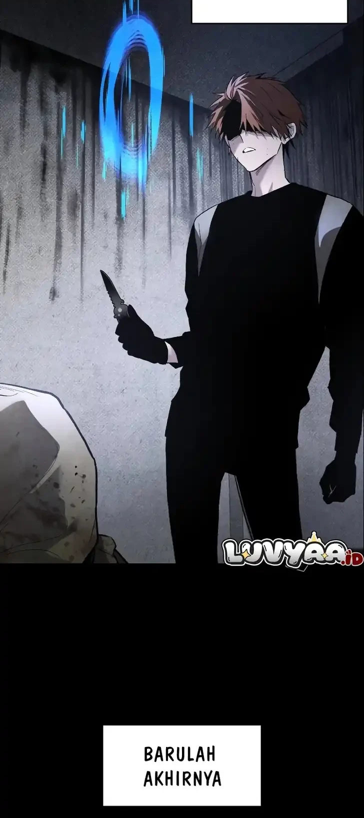 destined murderer chapter 30 - Page 7