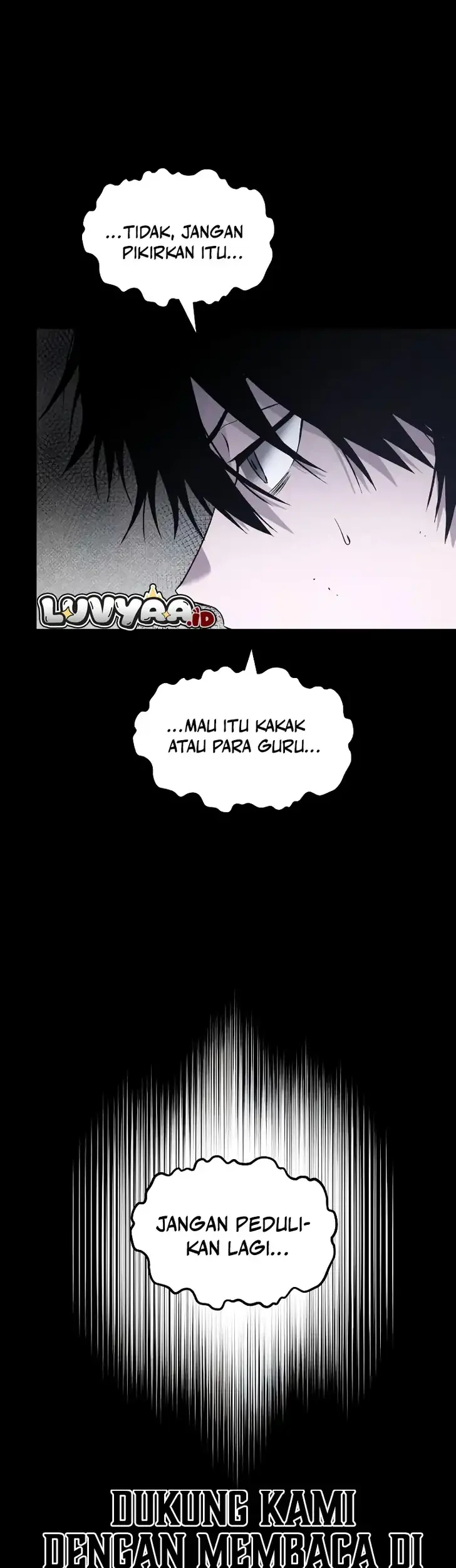 destined murderer chapter 30 - Page 9