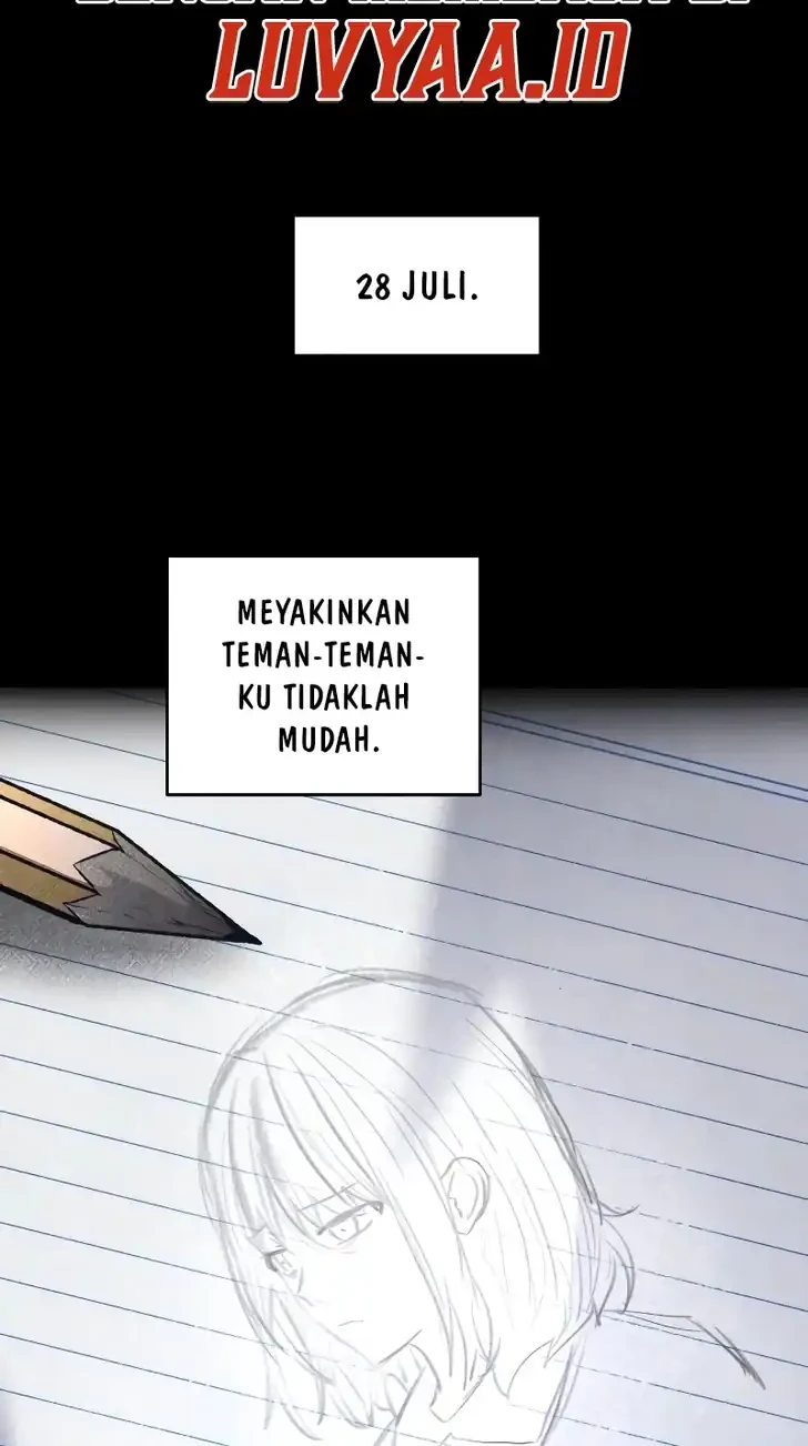 destined murderer chapter 30 - Page 10