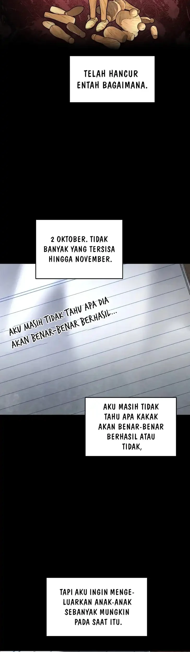 destined murderer chapter 30 - Page 12