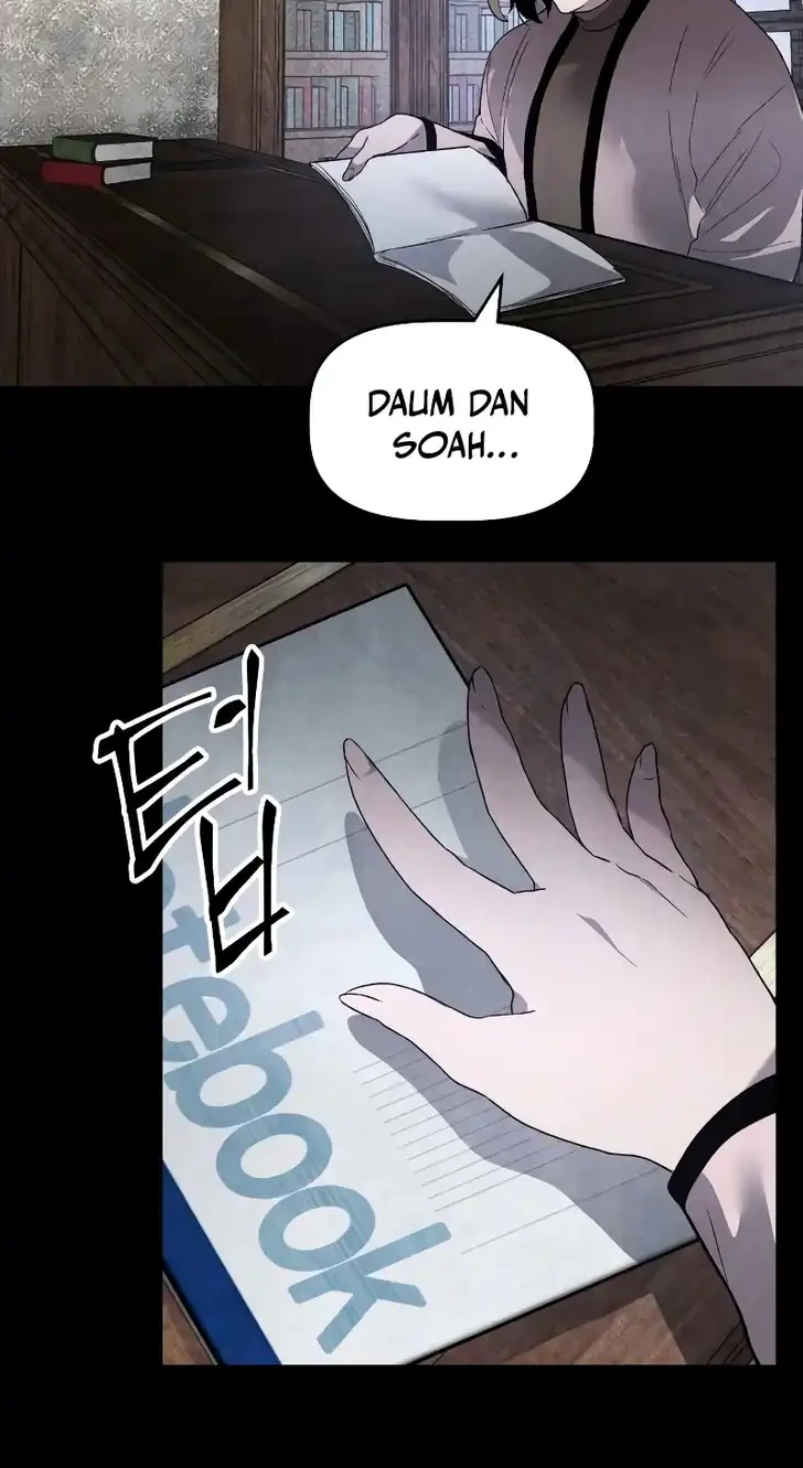 destined murderer chapter 30 - Page 16