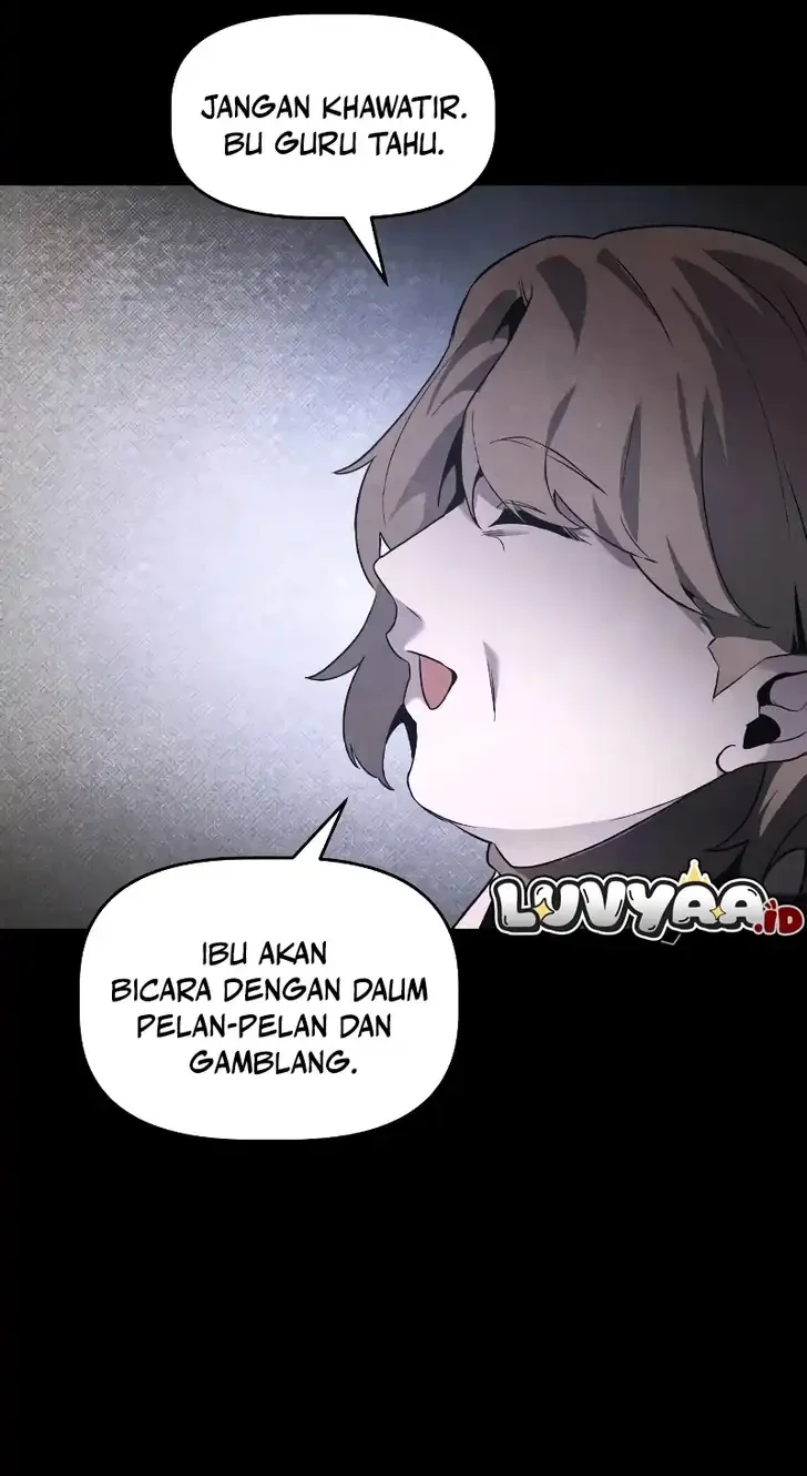 destined murderer chapter 30 - Page 19