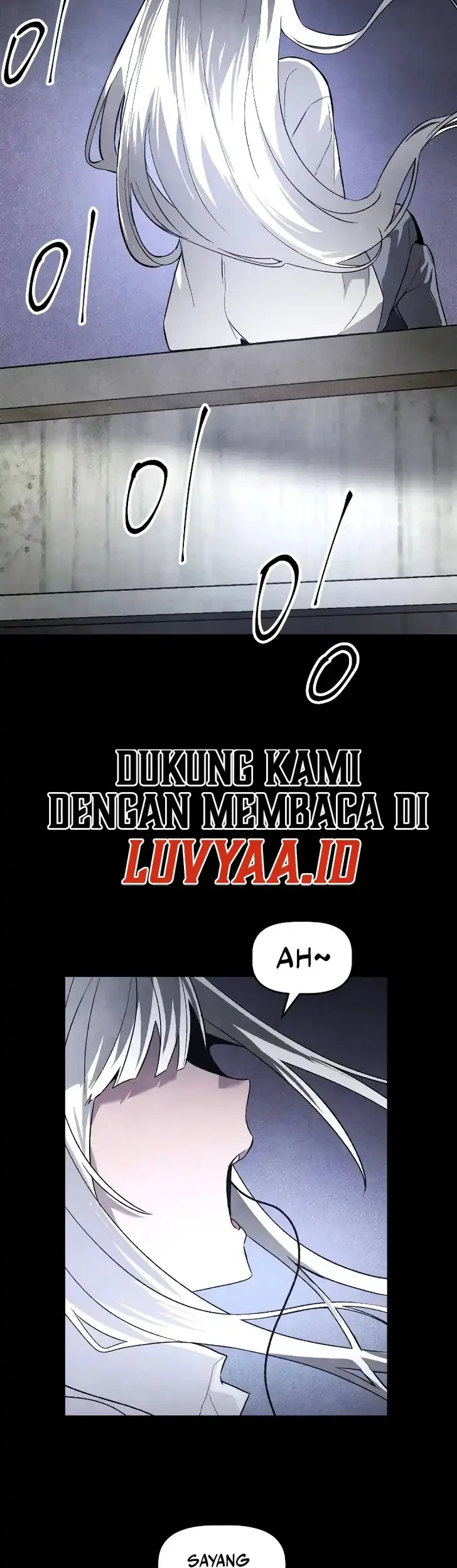 destined murderer chapter 30 - Page 21