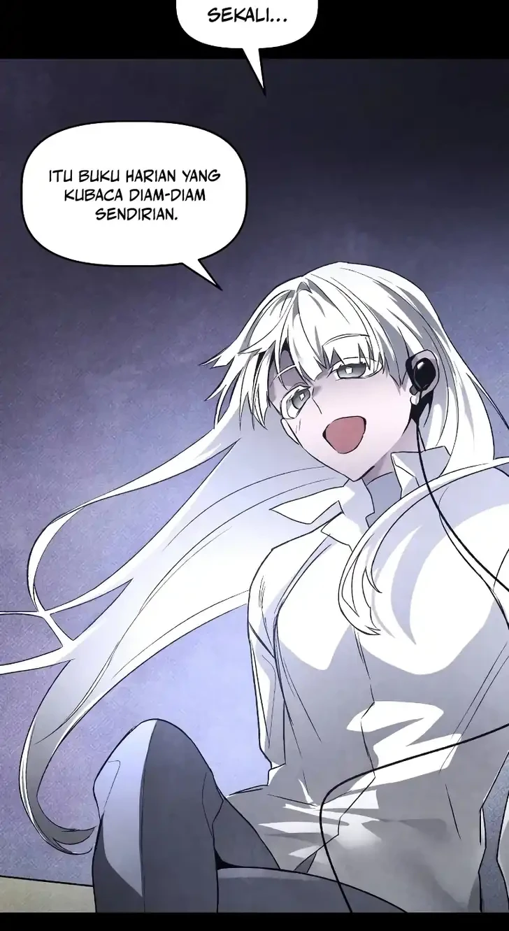 destined murderer chapter 30 - Page 22