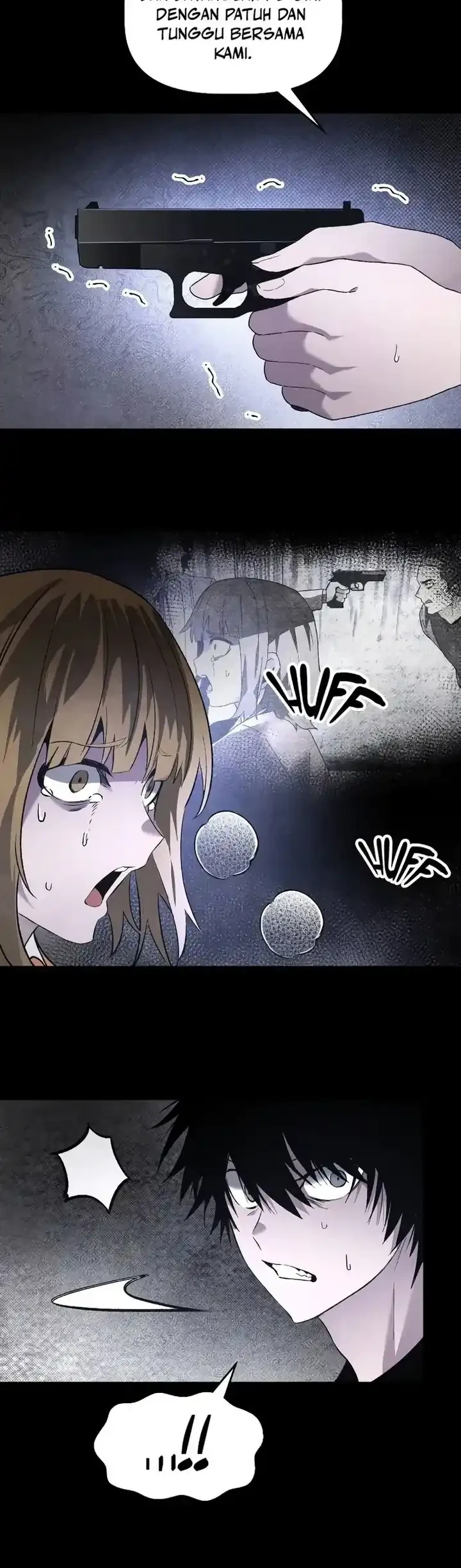 destined murderer chapter 31 - Page 17