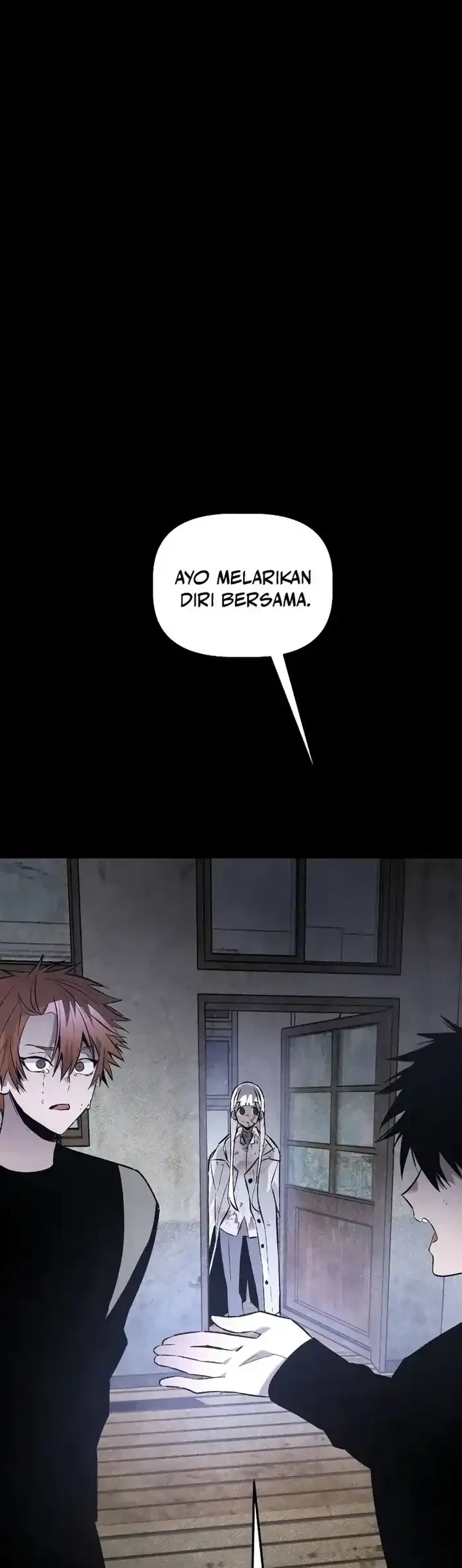 destined murderer chapter 31 - Page 29