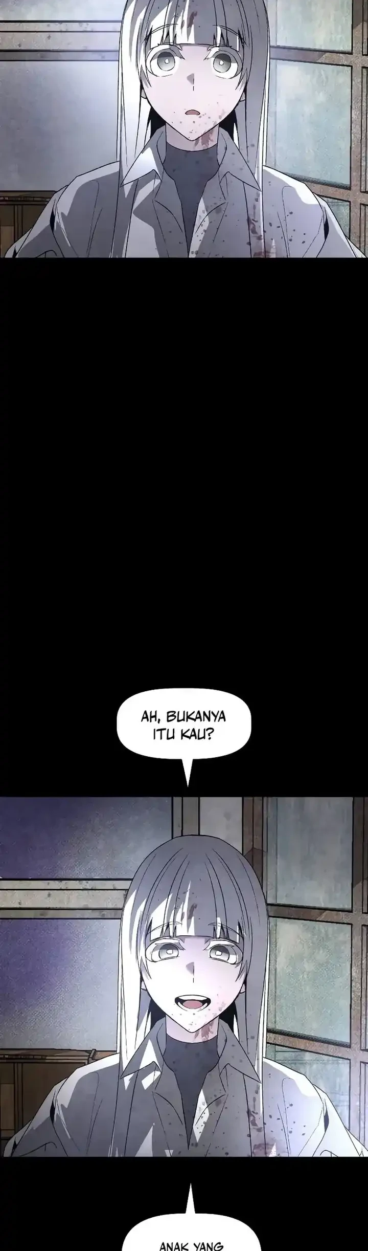 destined murderer chapter 31 - Page 32