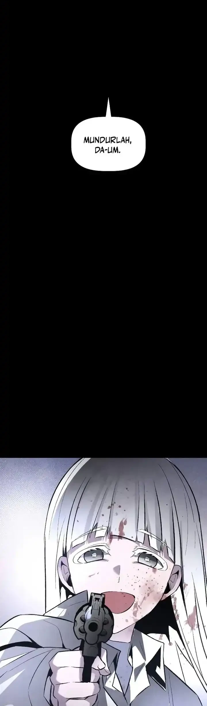 destined murderer chapter 31 - Page 38