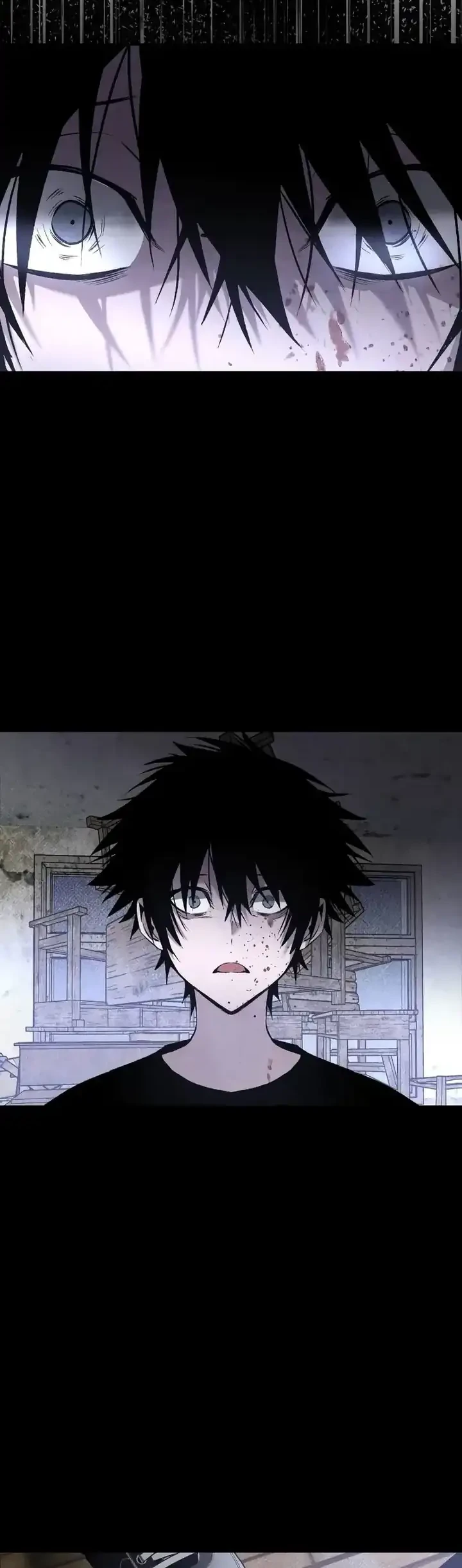 destined murderer chapter 31 - Page 41