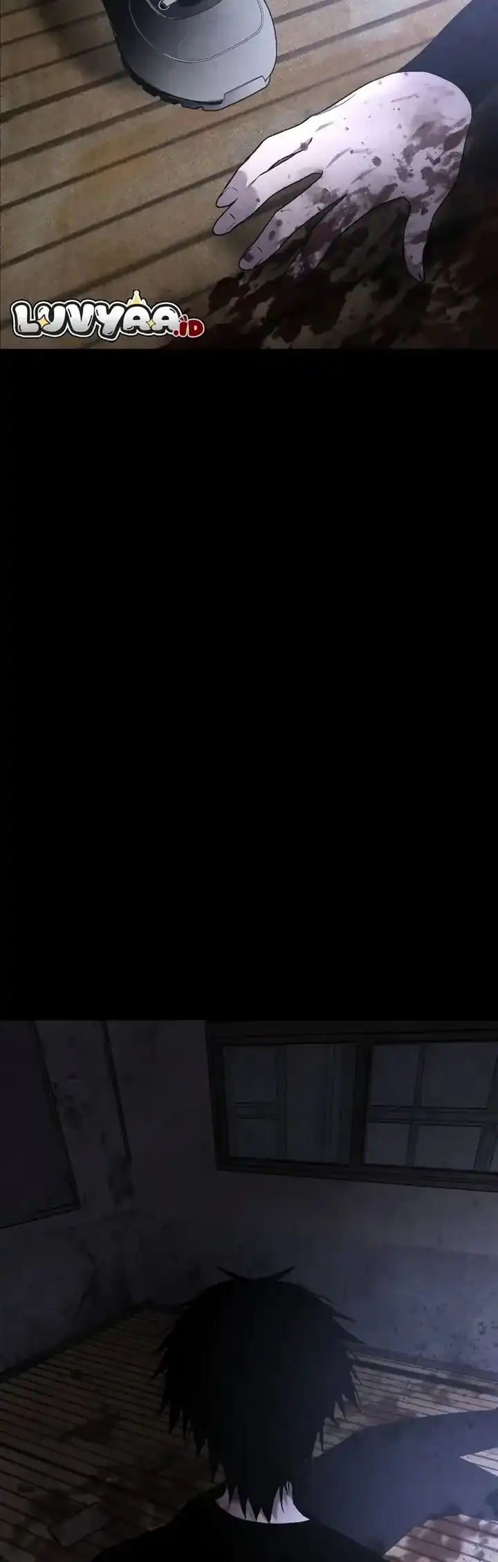 destined murderer chapter 31 - Page 42