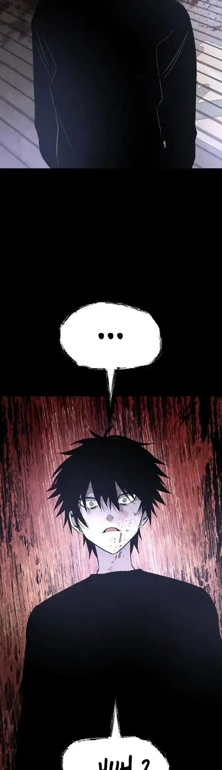 destined murderer chapter 31 - Page 43