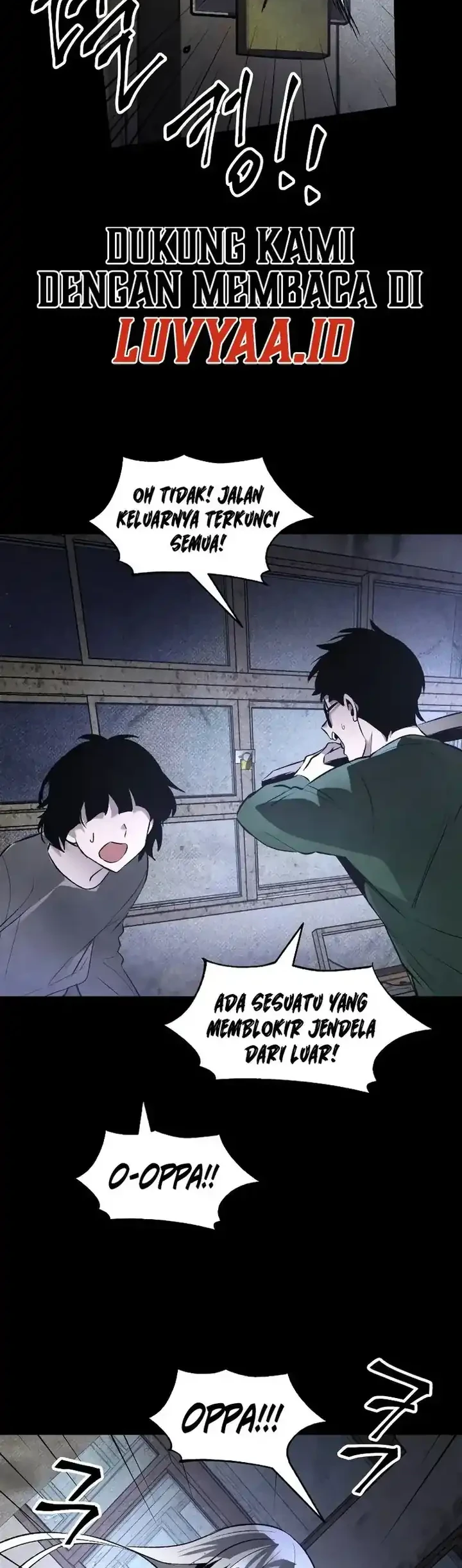 destined murderer chapter 31 - Page 53