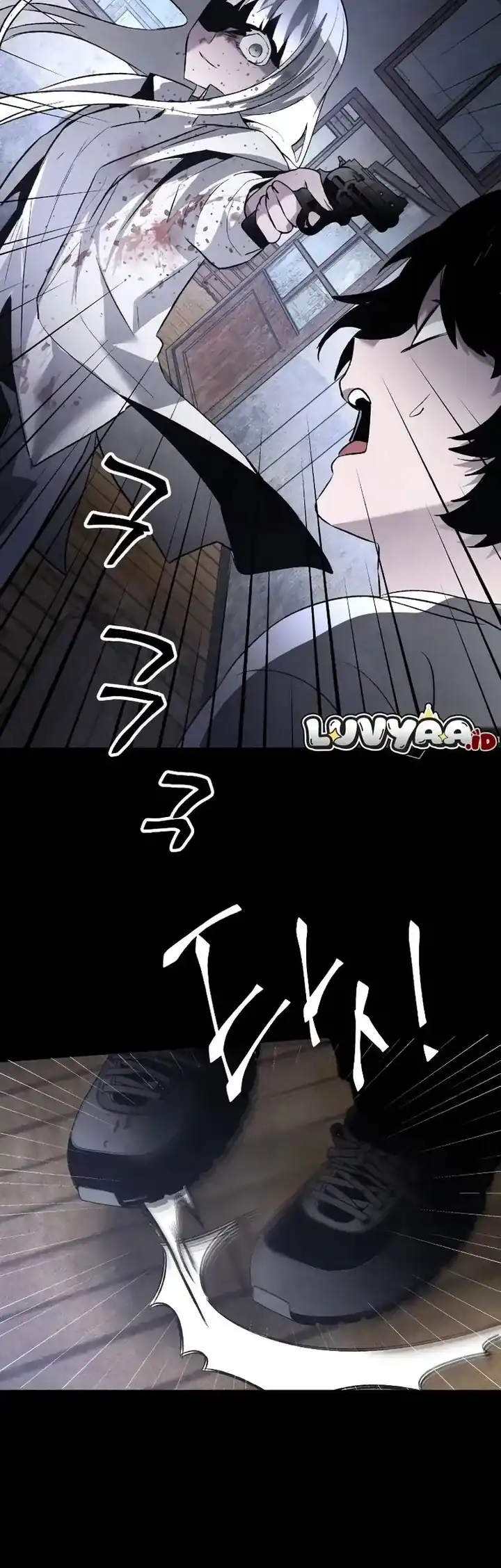 destined murderer chapter 31 - Page 54