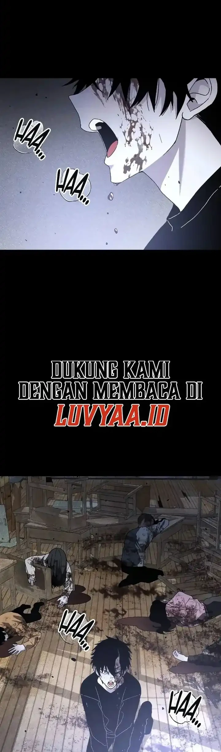 destined murderer chapter 31 - Page 59