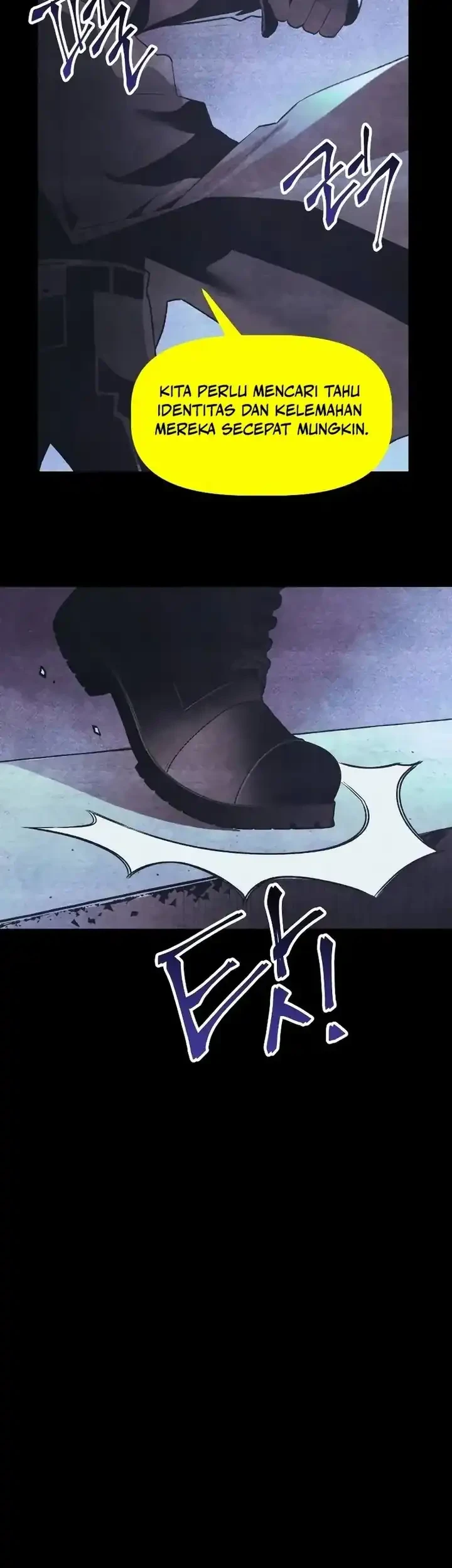 destined murderer chapter 31 - Page 4